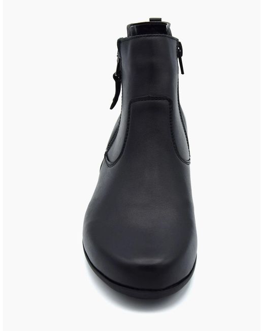 Waldläufer Black Haifi 967803