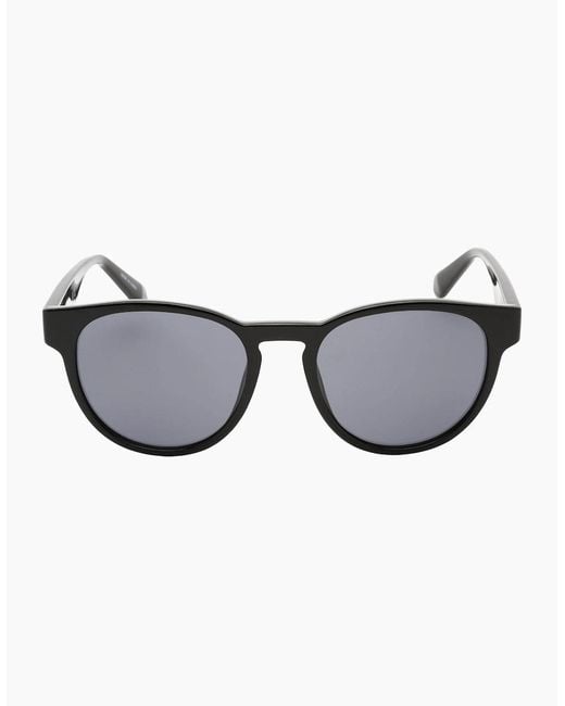 Calvin Klein Multicolor Jeans Lensed Sunglasses for men