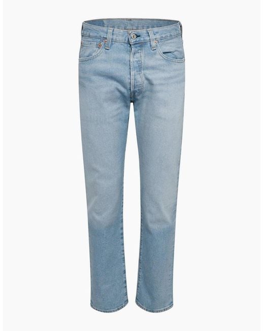 Levi's Blue 501 Original for men