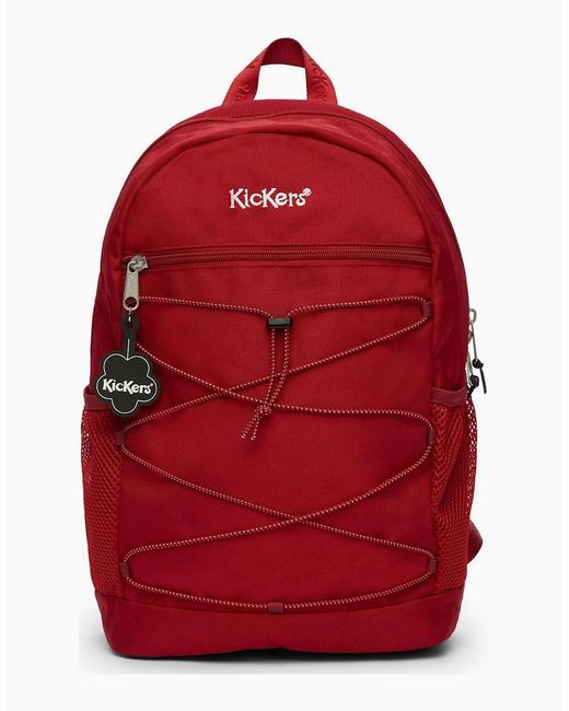 Kickers Red Adventure 99 for men