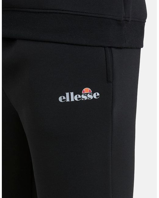 Ellesse Blue Sirtori Jog Pant for men