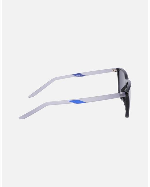 Nike Blue State Sunglasses for men