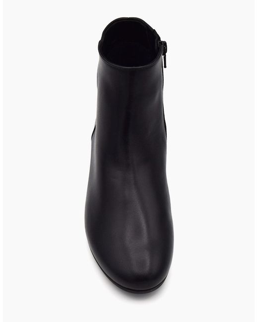 Gabor Blue Buzz 8031.03 Ankle Boots