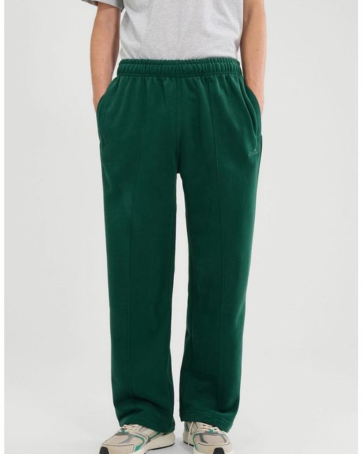 Ellesse Green Paullo Jog Pant for men