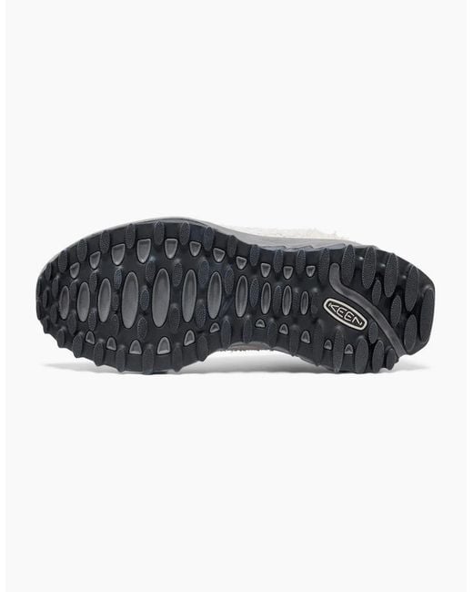 Keen Green Jasper Zionic Trainers for men