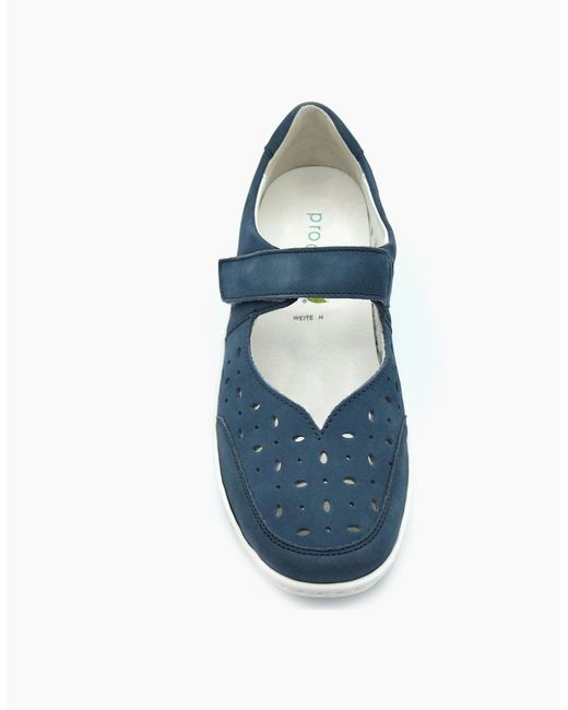 Waldläufer Blue Henni 496325