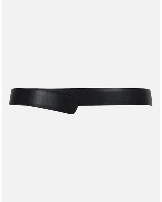 Elie Saab Black Belt