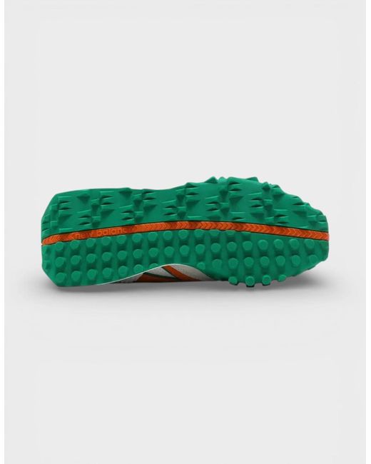 Casablanca Green X New Balance Xc-72 for men