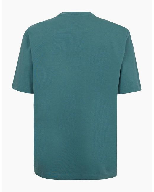 Boss Green Oversized T-Shirt for men