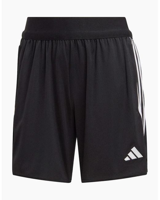 Adidas Black Trshowl Football Short