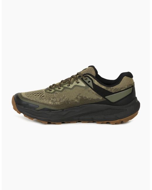 Merrell Green Nova 4 Wp Trainers for men