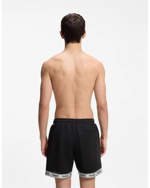 Boss Black Lite Swim Short for men