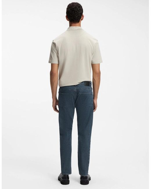 Boss Blue Boss Re.Maine Bo Regular Fit Jeans for men