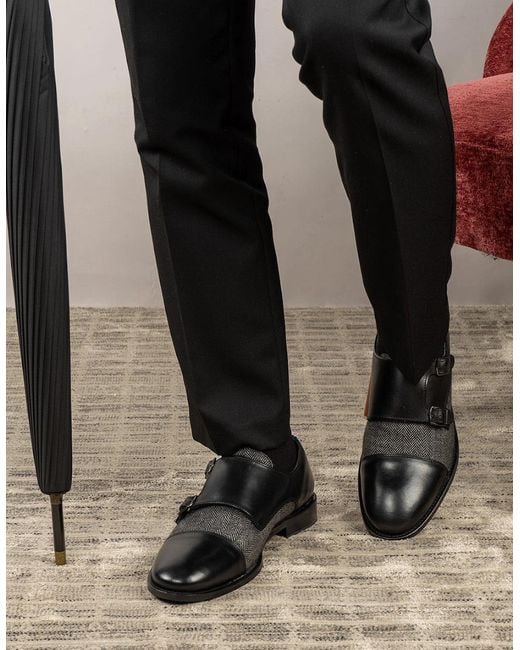 Oswin Hyde Brown Oscar for men