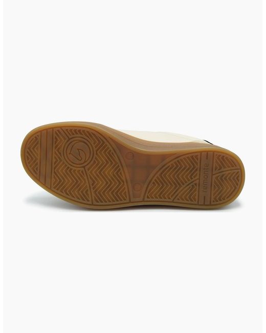 Remonte Natural Gazelle D2C04
