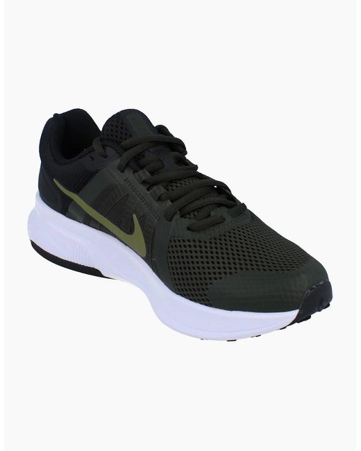 Nike Black Run Swift 2 Cu3517 301 for men