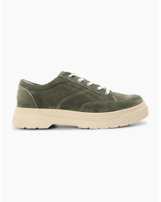 Boss Green Urian Derb Casual Low-Top Sneakers for men