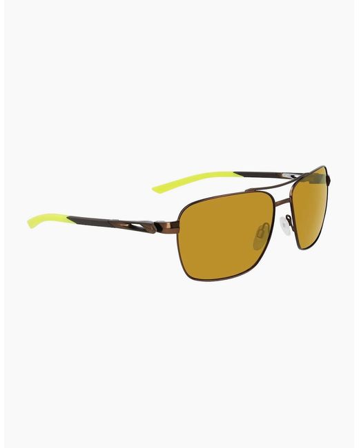Nike Metallic Premier Retro Sunglasses for men
