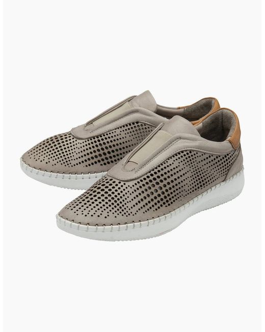Lotus Natural Lorena Trainers