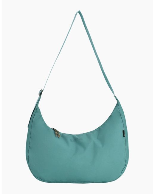 Regatta Blue Boulder Crossbody Bag