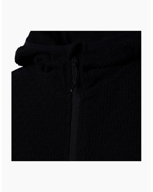 Trespass Black Ladies Metraya Hoodie
