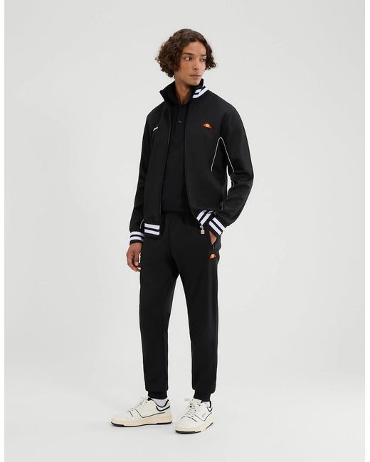Ellesse Blue Bertoni Track Pant for men