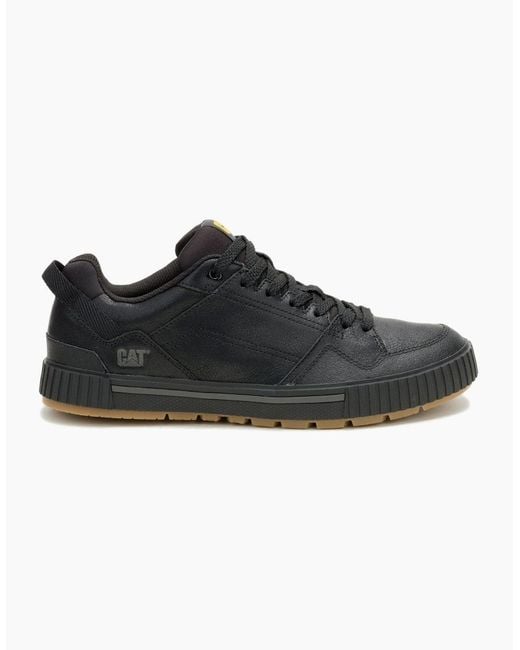 Caterpillar Black Axiom P726782 Shoes for men
