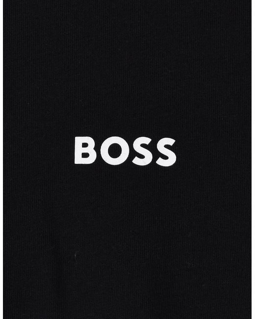 Boss Black Boss Unique T-Shirt for men