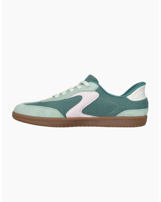 Skechers Green Hotshot Everyday Ease Trainers