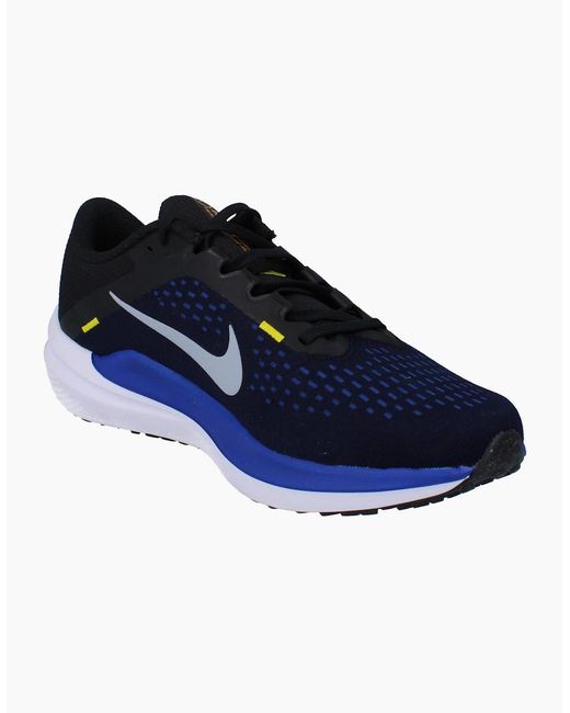 Nike Blue Air Winflo 10 Dv4022 005 for men