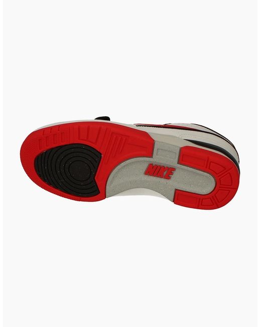 Nike White Aaf88 Sp Trainers Dz6763 101 for men