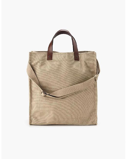 Levi's Natural Levi's Heritage Tote for men