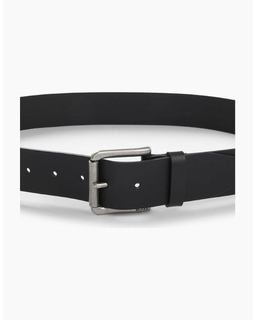 Boss Black Boss Joris Sz40 Belt S1-26 001 for men