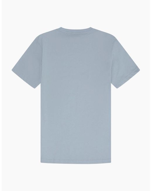 Ellesse Blue Rillas Sn99 for men