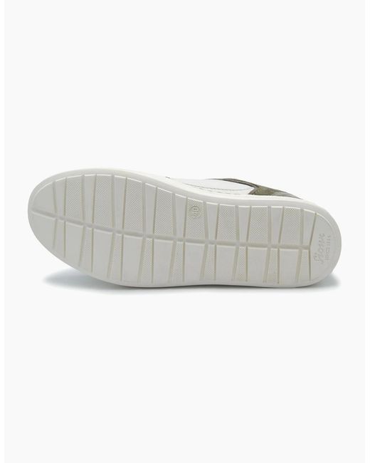 Sioux Metallic Tedroso-704 Shoe for men