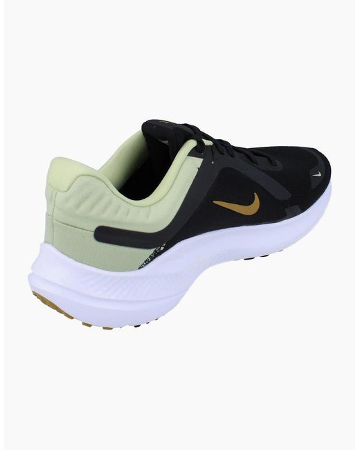 Nike Multicolor Quest 5 Dd0204 301 for men
