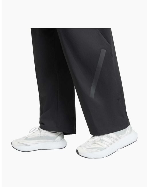 Adidas Black W Z.N.E. Wv P