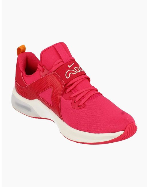 Nike Air Max Pink Nike Air Max Bella Tr 5 Dd9285 656