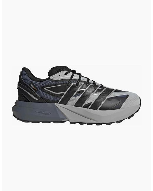 Adidas Black Lightblaze