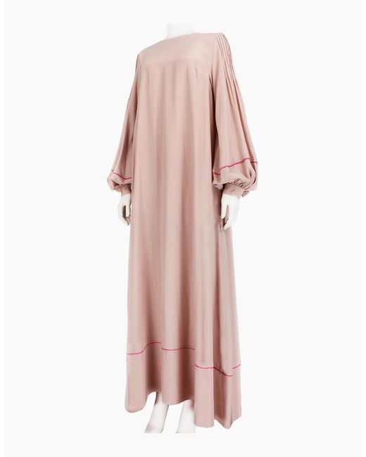 ‎LAYEUR‎ Pink Dress