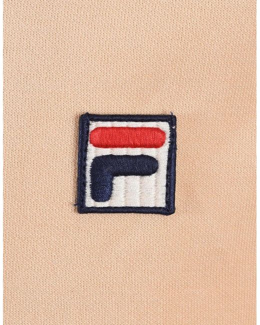 Fila Natural Settanta Track Jacket/Gardenia for men
