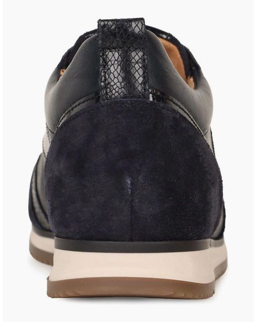Gabor Blue Secret Trainers