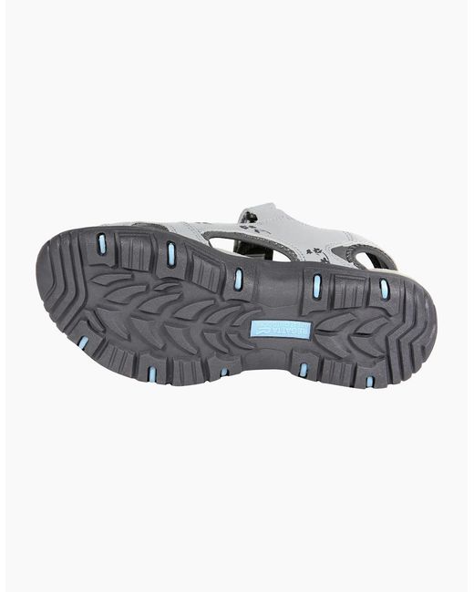 Regatta White Ladies Haris Sandals
