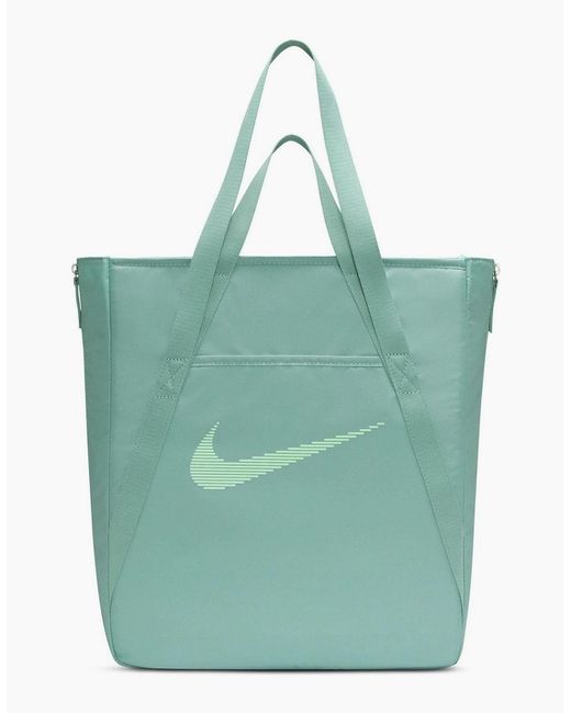 Nike Green Nk Gym Tote