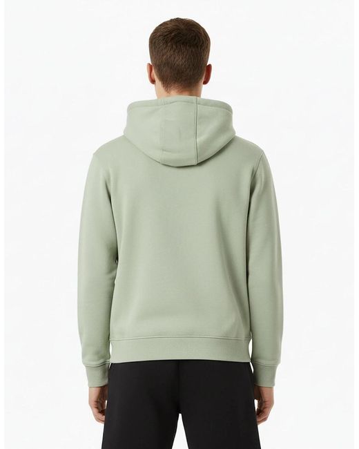 Boss Green Over The Head Hoodie for men