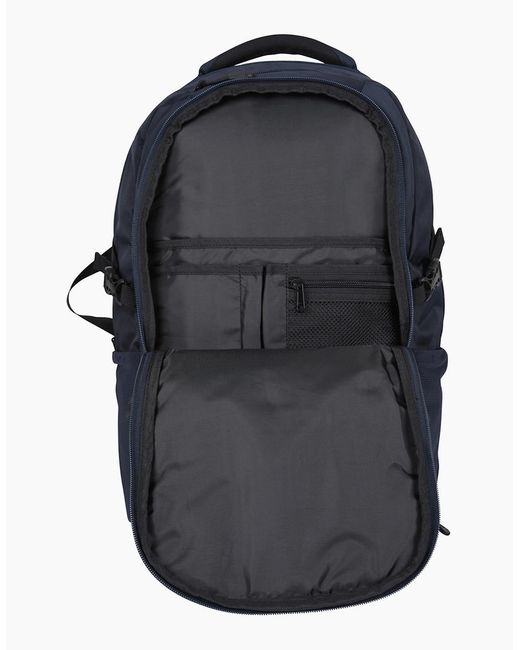 Mountain Warehouse Blue Vic Global 40L Backpack