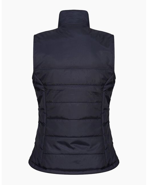 Regatta Blue Professional /Ladies Stage Ii Insulated Body Warmer