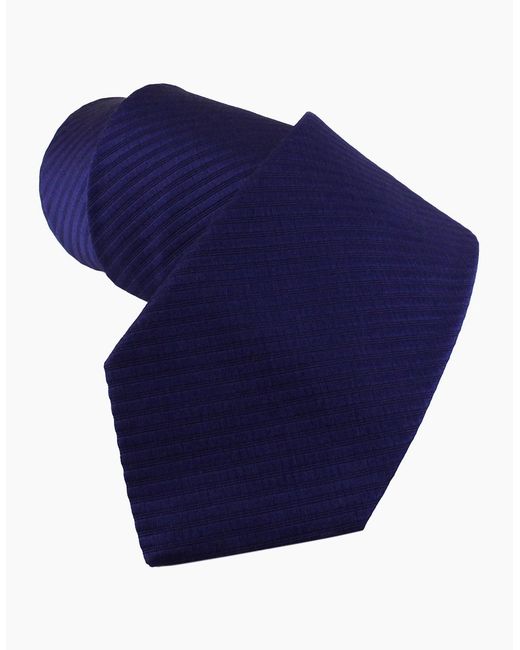 Dunhill Blue Tie for men