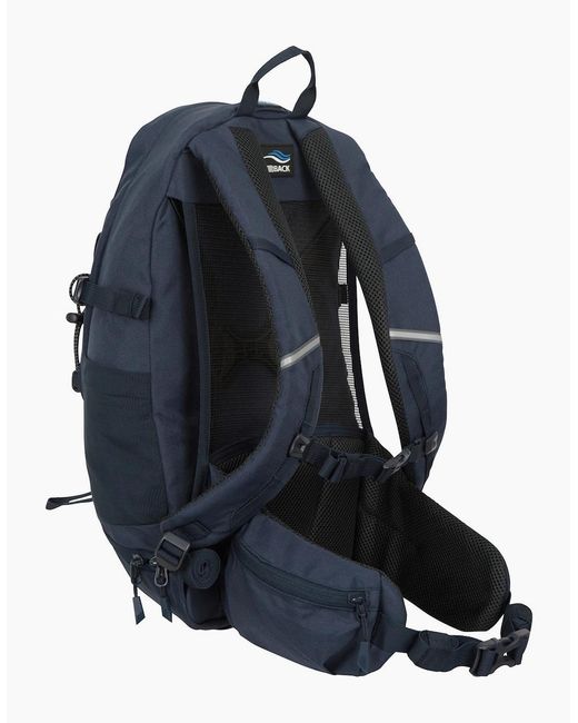 Mountain Warehouse Blue Pace 20L Backpack