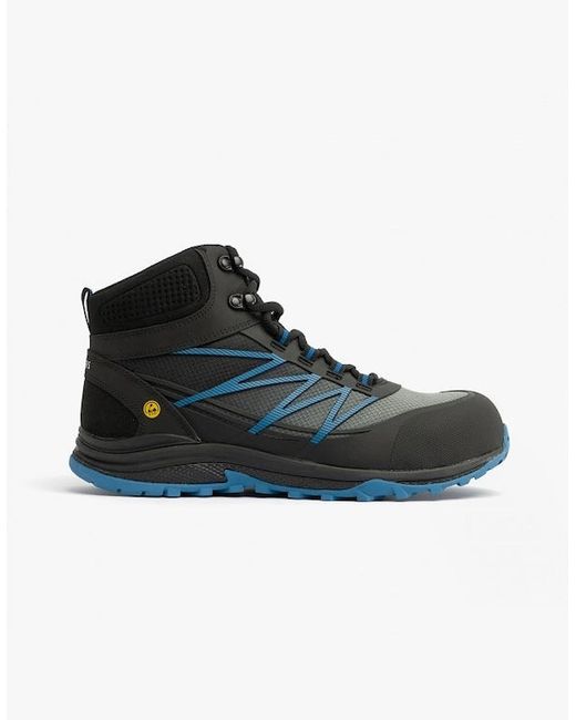 Skechers Black Work 200047Ec Puxal for men